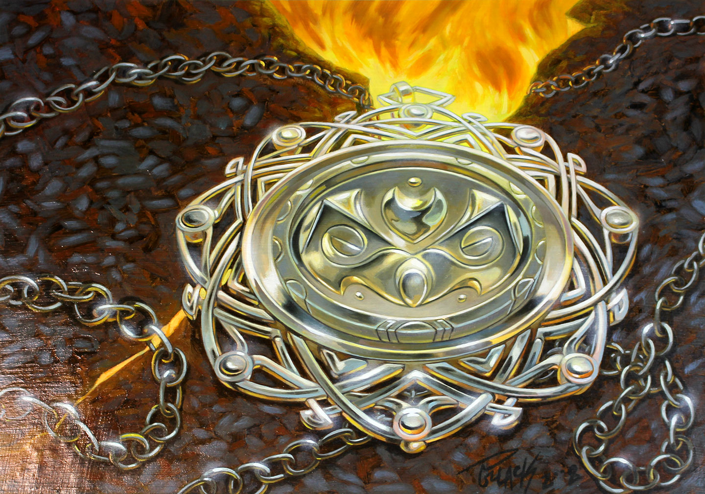 Background 5